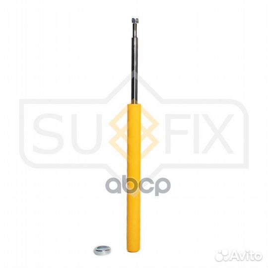 Картридж перед прав/лев SB1012 sufix