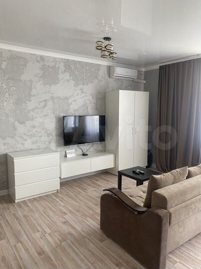 Квартира-студия, 47 м², 9/16 эт.
