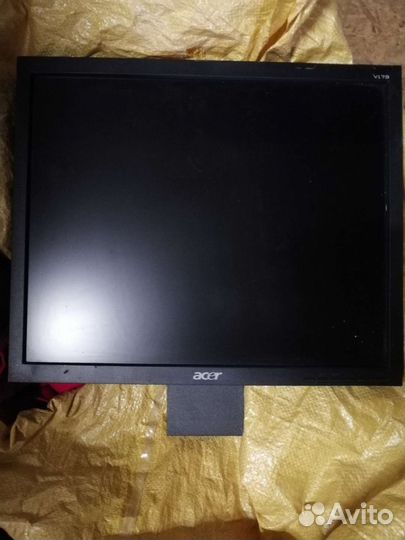 Монитор для компьютера