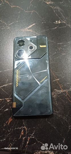 TECNO Pova 6 Neo, 8/256 ГБ