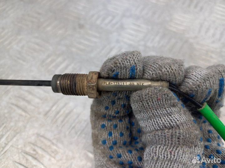 Датчик температуры выхлопных газов Land Rover