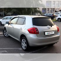 Toyota Auris 1.4 MT, 2007, 174 000 км, с пробегом, цена 720 000 руб.