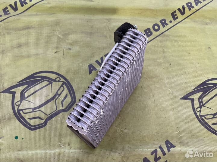 Радиатор кондиционера салона LADA granta