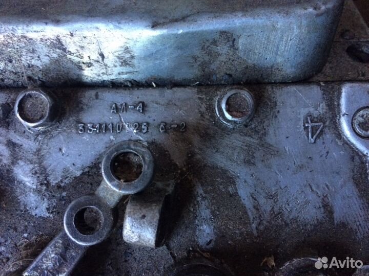 Тнвд камаз 740.10