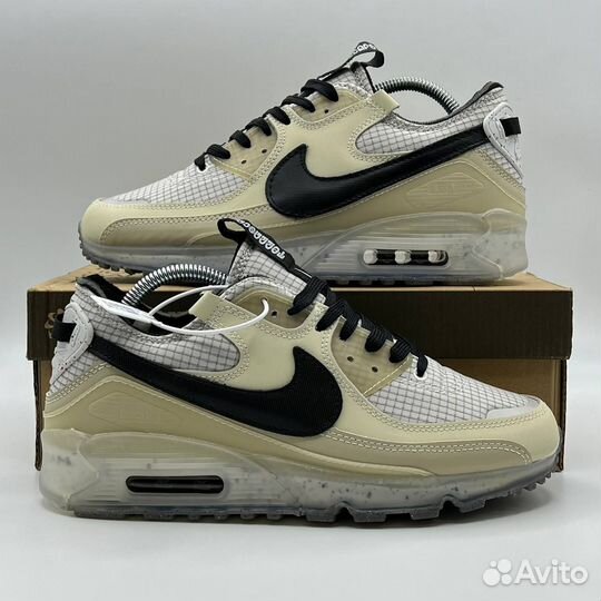 Кроссовки Nike Air Max Terrascape 90