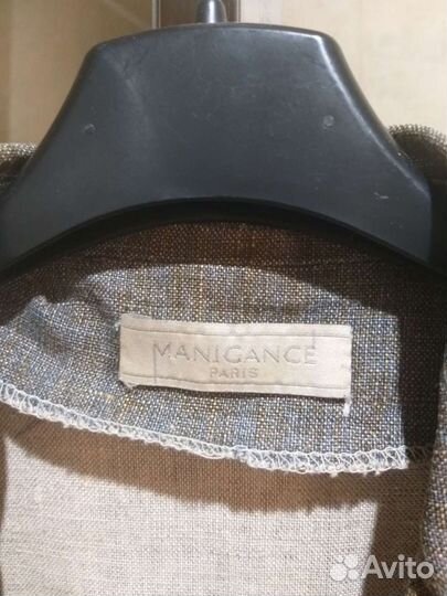 Костюм женский оригинал франция