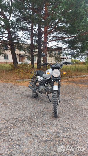 Colt 110 куб