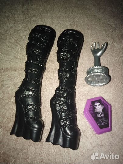 Кукле монстер хай элизабет