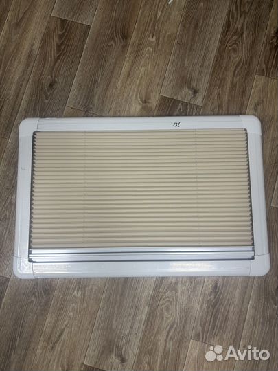 Внутренние жалюзи для окон