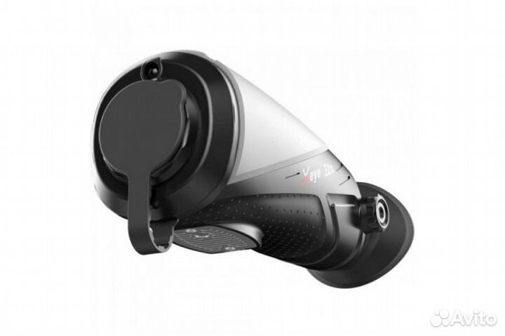 Тепловизионный монокуляр Iray Eye E2n