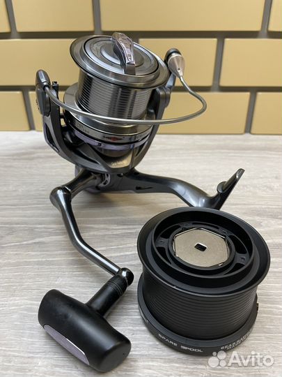 Карповая катушка Mifine Hawser 9000/10000