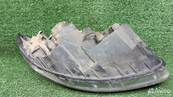 Фара Hyundai Santa Fe Левая