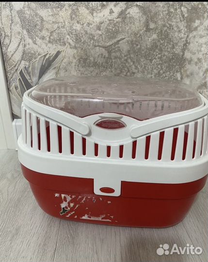 Клетка для грызунов