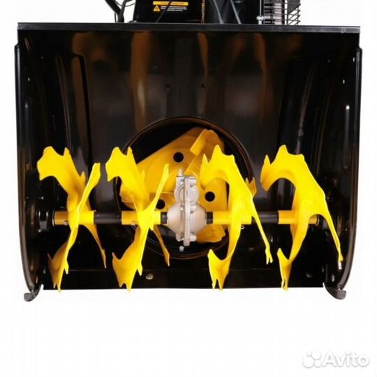 Снегоотбрасыватель Champion ST861