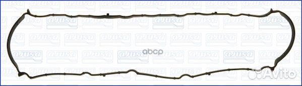 Прокладка клапанной крышки 11113100 Ajusa