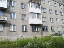 3-к. квартира, 62,3 м², 1/5 эт.