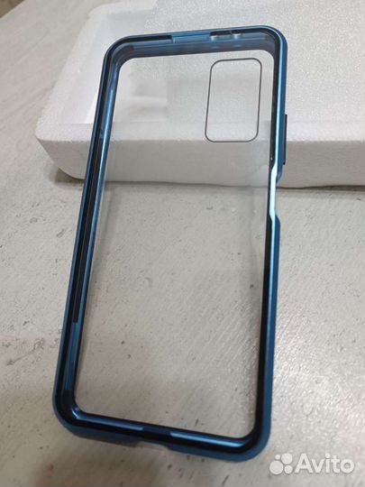 Чехол для Honor View 30 Pro