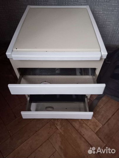 Сушилка для овощей и фруктов