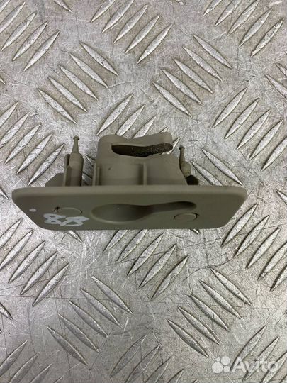 Б/У Направляющая шторки багажника Opel Insignia 35