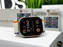 Apple Watch Ultra 2 MAX