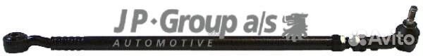 Тяга рулевая 1144402580 JP Group