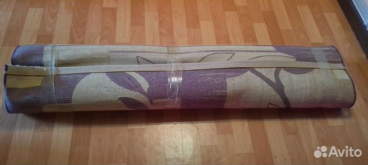 Ковер турецкий новый