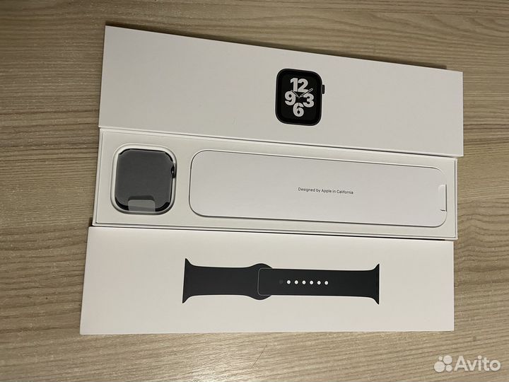 Apple watch se 44mm