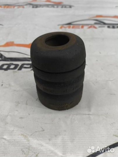 Отбойник амортизатора Fiat Ducato фургон (244) 2.3