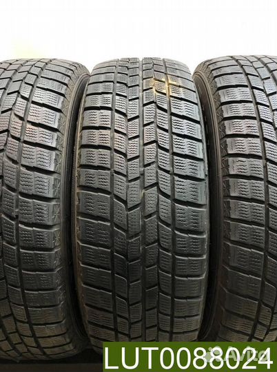 Goodyear Ice Navi 6 215/65 R16 104R