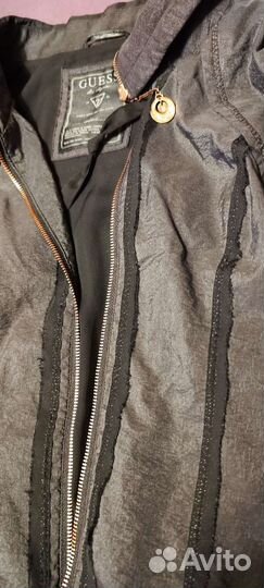 Ветровка женская M guess