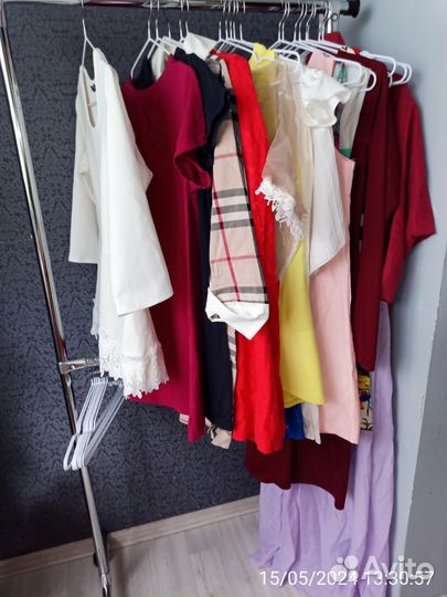 Платья / туники 100/200