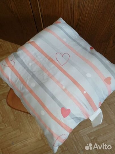 Подушка новая производство Россия