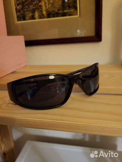 Солнцезащитные очки