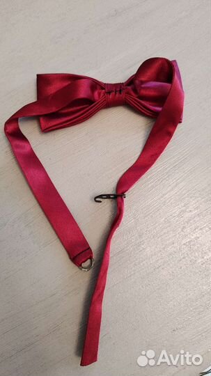 Бабочка мужская в упаковке