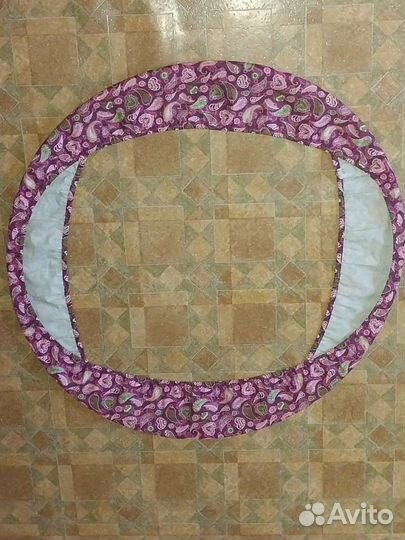 Обруч Chacott для художественной гимнастики