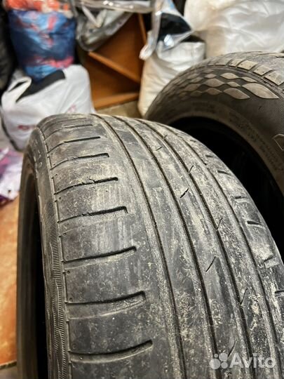 Cordiant Sport 3 205/55 R16 91V