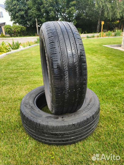 Hankook Dynapro HP2 RA33 225/65 R17