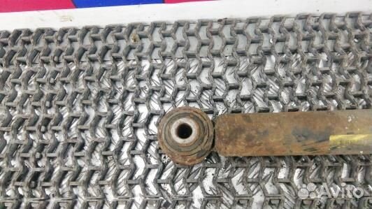 Амортизатор задней балки chevrolet cruze J300 (UNI