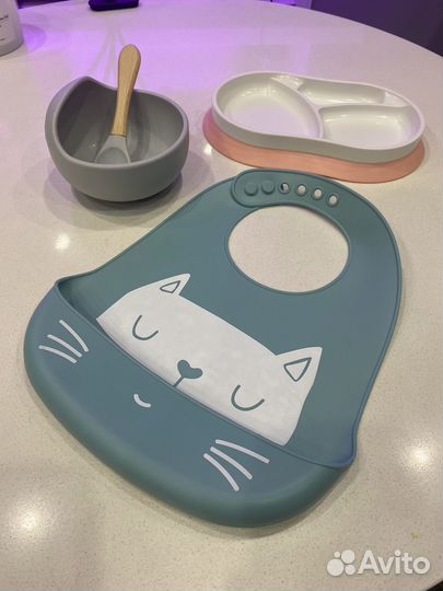 Поильники бутылочки ниблеры фартуки