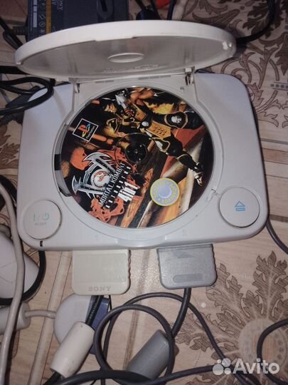 Sony playstation one