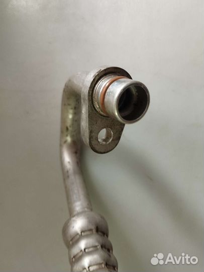 Трубка кондиционера Renault Sandero 2