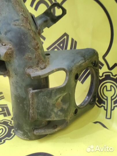 Балка задняя Toyota Vista ZZV50 1ZZ-FE 2002.07