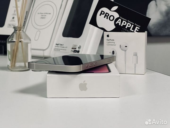iPhone 14, 128 ГБ