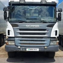 Scania P380, 2011