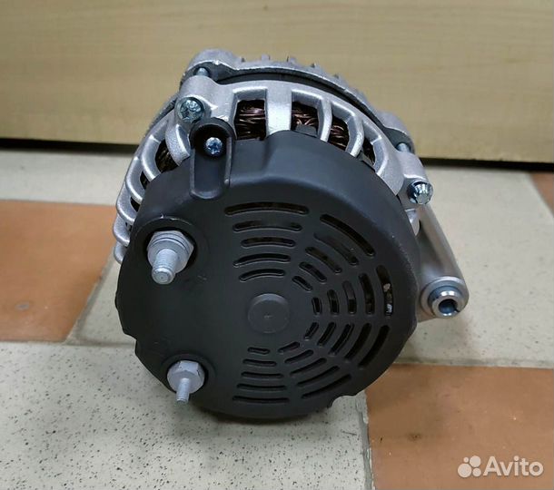 Генератор Chery Amulet (новый, оригинал)