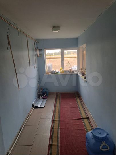 Дом 32 м² на участке 17 сот.