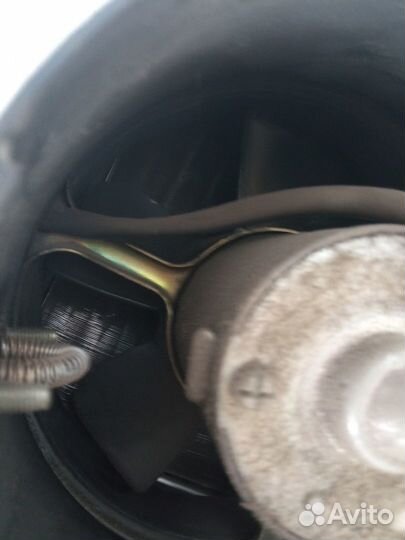 Печка дополнительная Соболь Баргузин