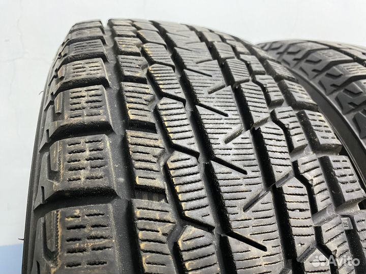 Yokohama Ice Guard G075 225/60 R17 99Q