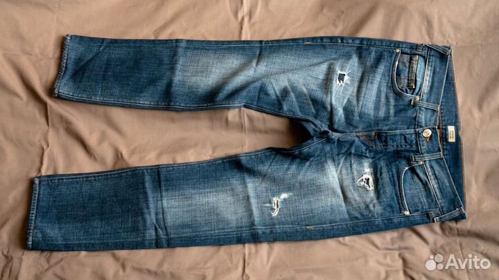 Джинсы True Religion Оригинал