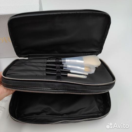 Кисти для макияжа Dior Backstage